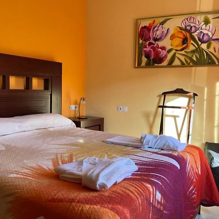 Casa El Olivar Almodóvar del Río Eksteriør billede