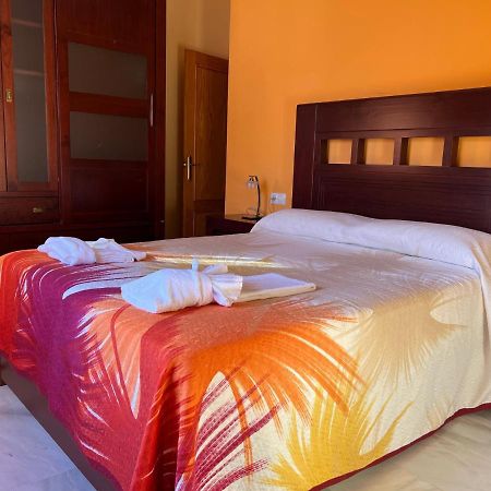 Casa El Olivar Almodóvar del Río Eksteriør billede