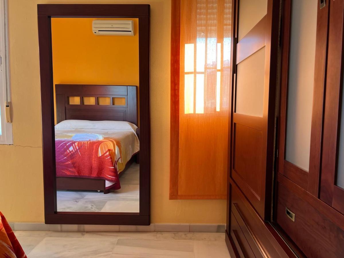 Casa El Olivar Almodóvar del Río Eksteriør billede