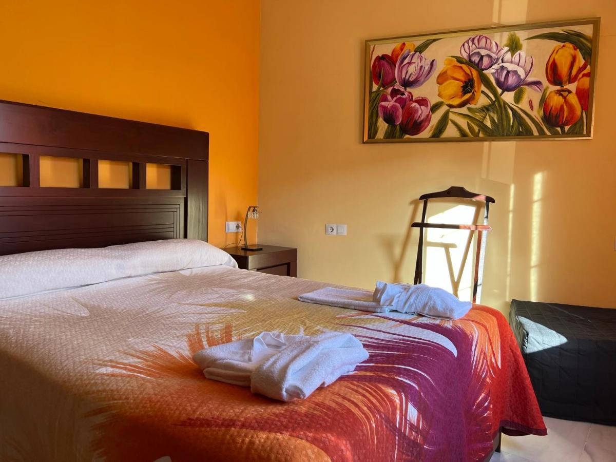 Casa El Olivar Almodóvar del Río Eksteriør billede