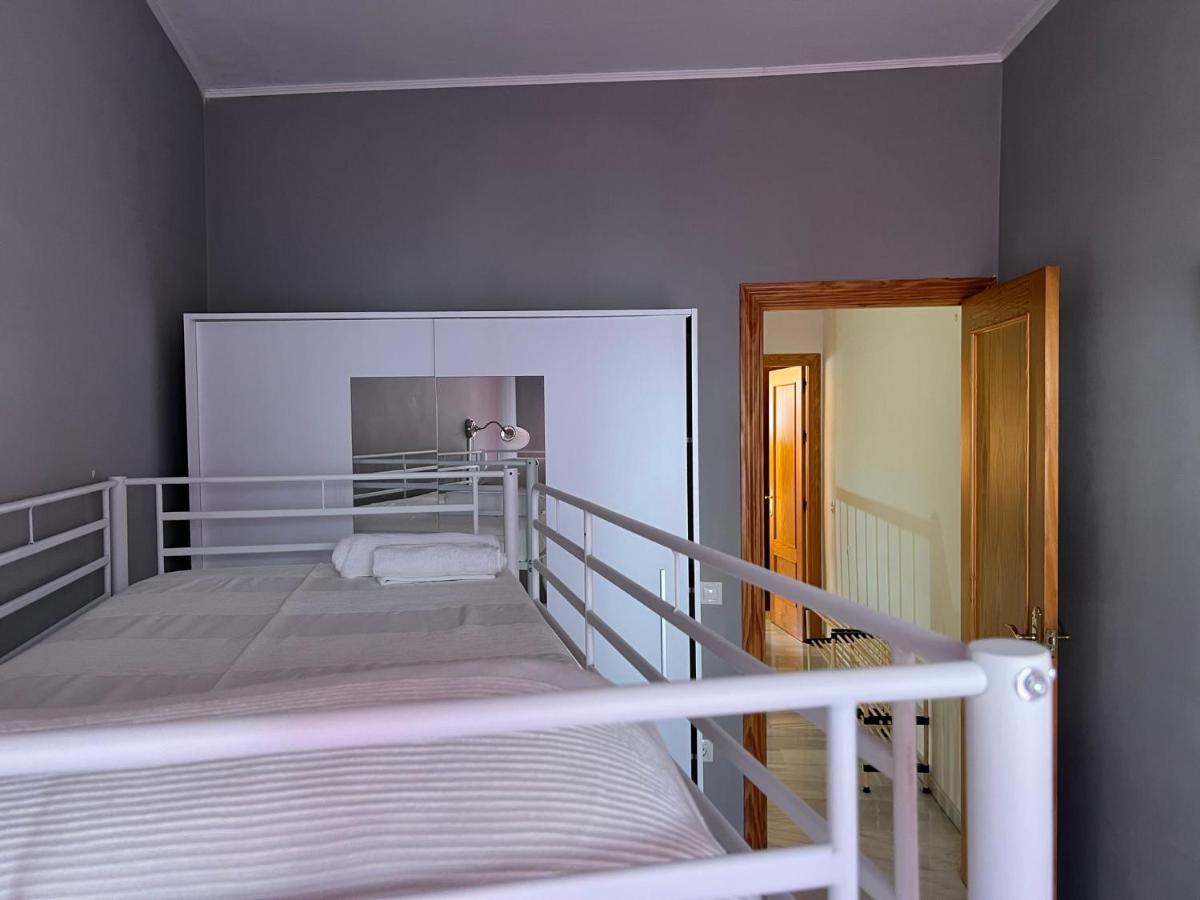 Casa El Olivar Almodóvar del Río Eksteriør billede