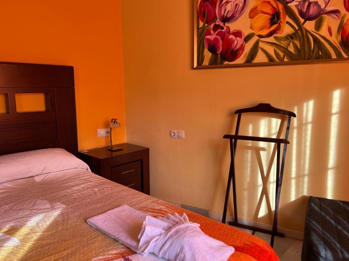 Casa El Olivar Almodóvar del Río Eksteriør billede