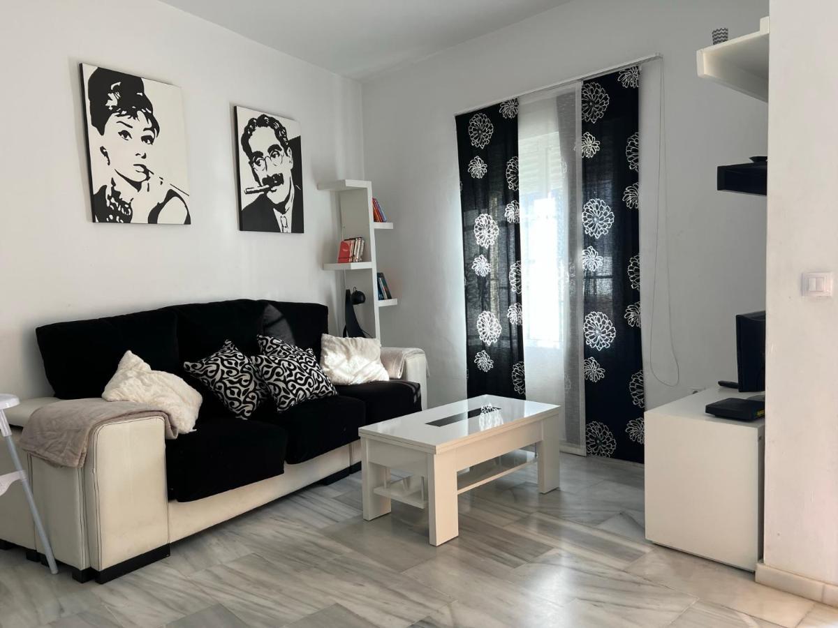 Casa El Olivar Almodóvar del Río Eksteriør billede