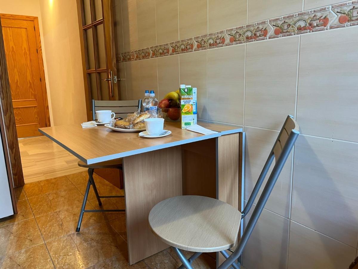 Casa El Olivar Almodóvar del Río Eksteriør billede