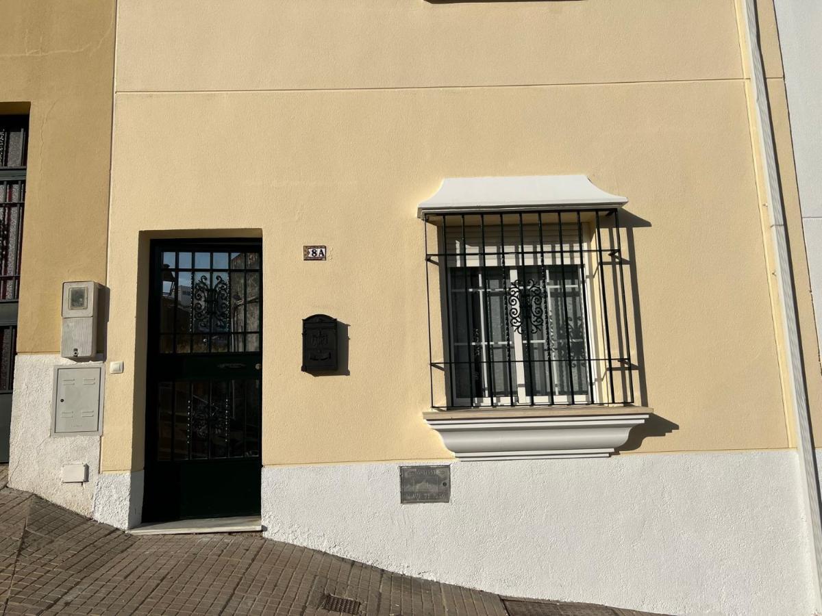 Casa El Olivar Almodóvar del Río Eksteriør billede