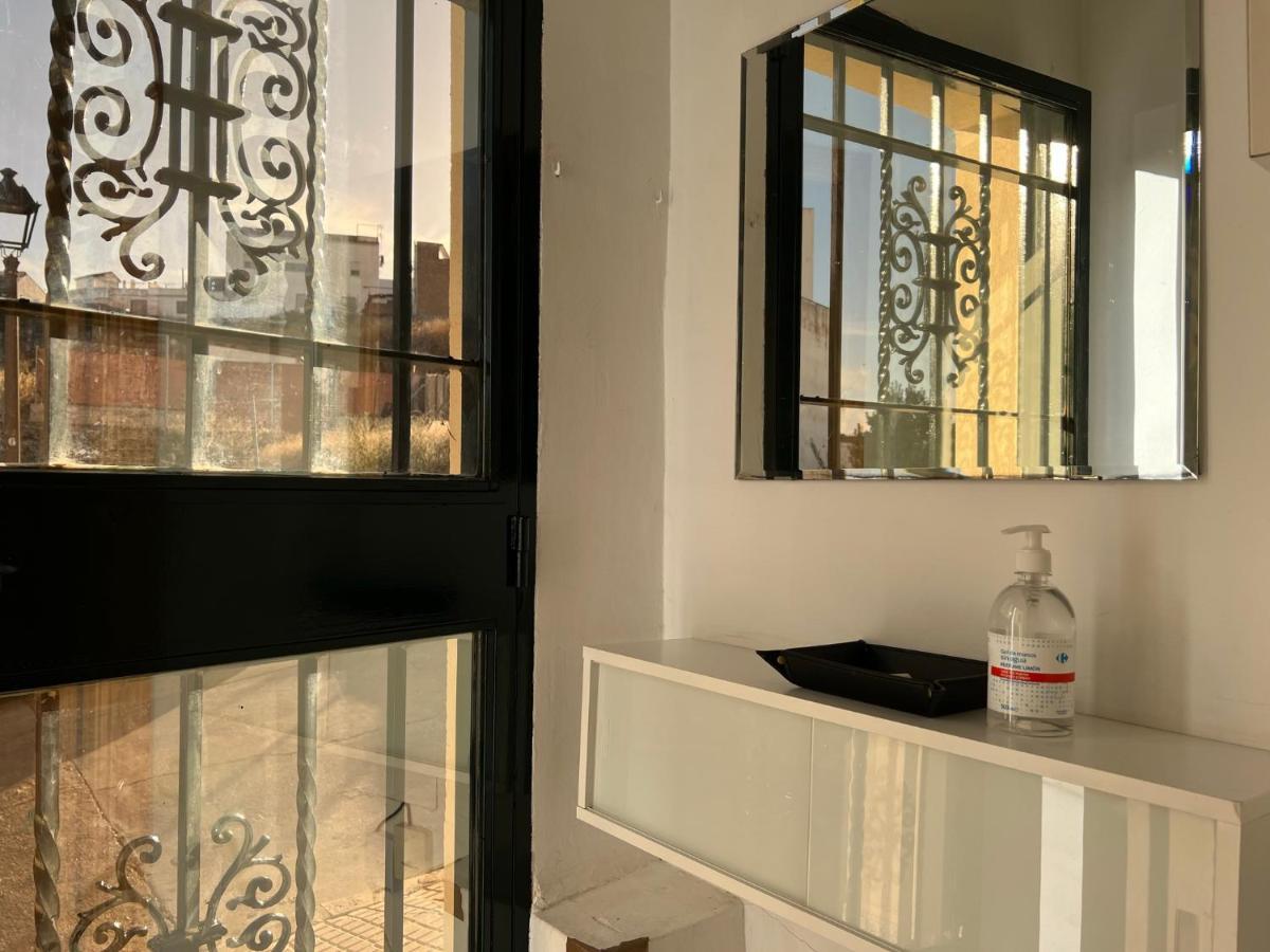 Casa El Olivar Almodóvar del Río Eksteriør billede