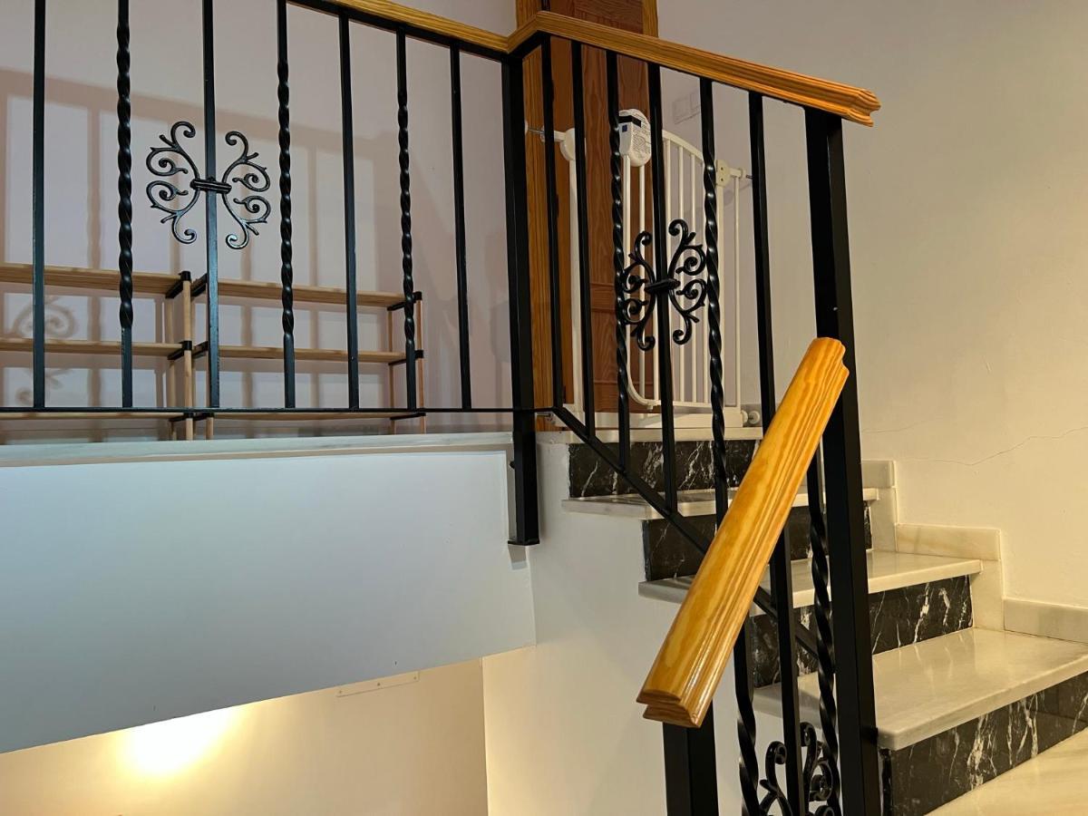 Casa El Olivar Almodóvar del Río Eksteriør billede